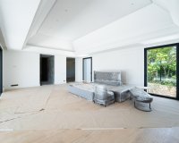 Reventa - Villa - Marbella - Sierra Blanca