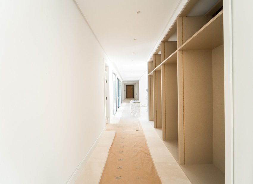 Reventa - Villa - Marbella - Sierra Blanca