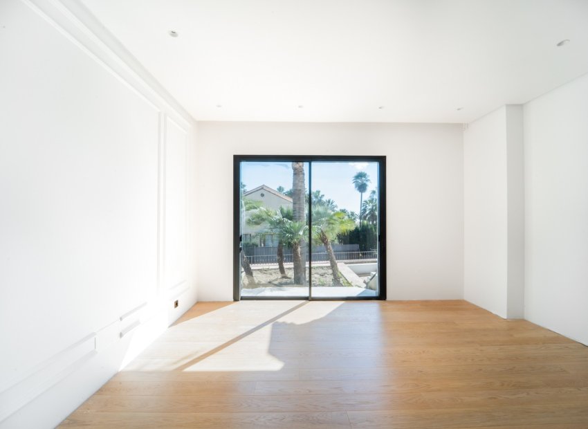 Reventa - Villa - Marbella - Sierra Blanca