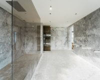 Reventa - Villa - Marbella - Sierra Blanca