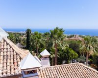 Reventa - Villa - Marbella - Sierra Blanca