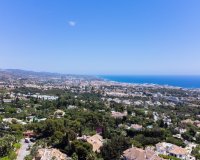 Reventa - Villa - Marbella - Sierra Blanca