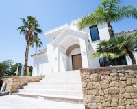 Reventa - Villa - Marbella - Sierra Blanca
