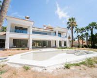 Reventa - Villa - Marbella - Sierra Blanca