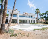 Reventa - Villa - Marbella - Sierra Blanca