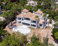 Reventa - Villa - Marbella - Sierra Blanca