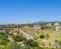 Reventa - Villa - Marbella - Sierra Blanca