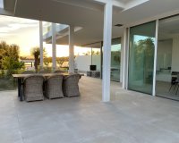 Reventa - Villa - Marbella - Sierra Blanca