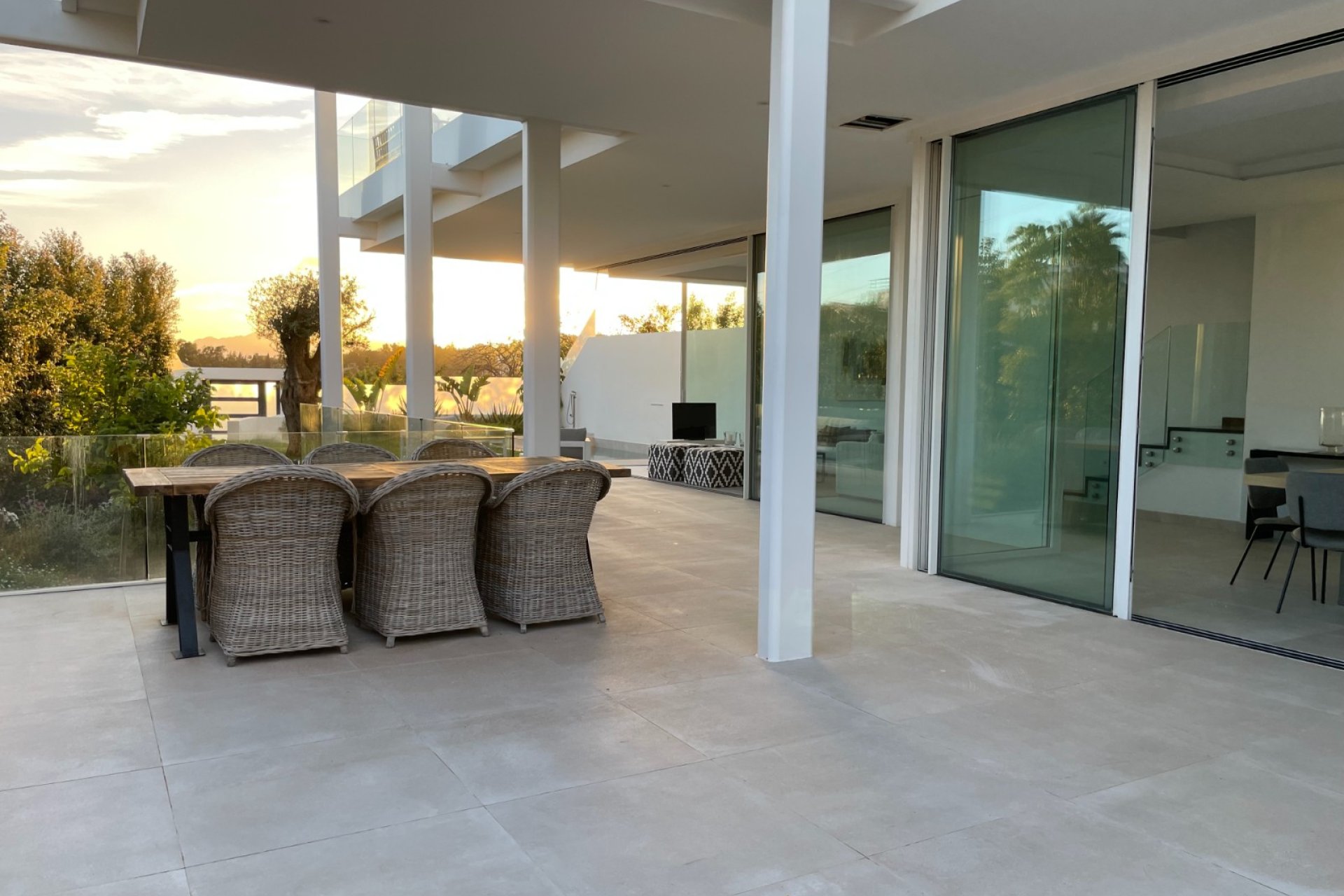 Reventa - Villa - Marbella - Sierra Blanca