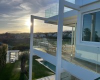 Reventa - Villa - Marbella - Sierra Blanca