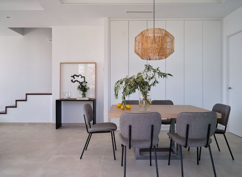 Reventa - Villa - Marbella - Sierra Blanca