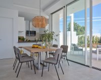 Reventa - Villa - Marbella - Sierra Blanca