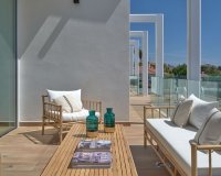 Reventa - Villa - Marbella - Sierra Blanca