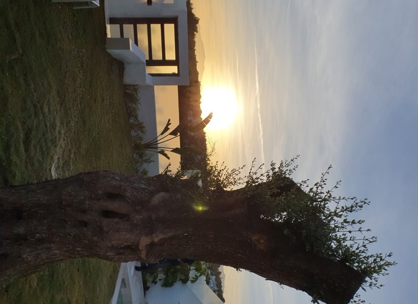 Reventa - Villa - Marbella - Sierra Blanca