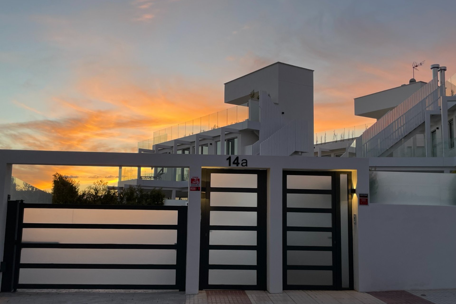 Reventa - Villa - Marbella - Sierra Blanca