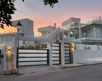 Reventa - Villa - Marbella - Sierra Blanca