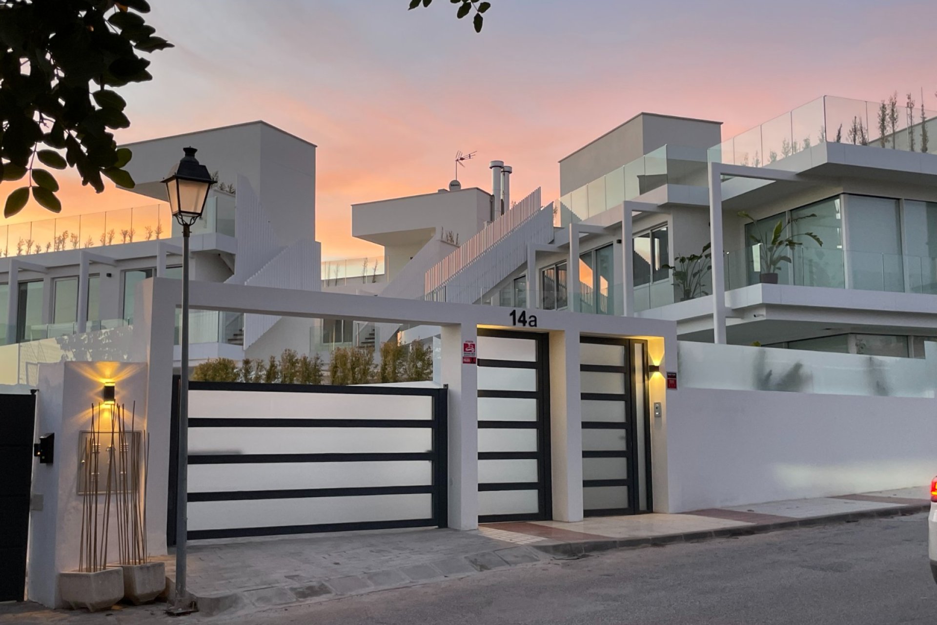 Reventa - Villa - Marbella - Sierra Blanca