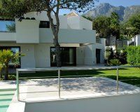 Reventa - Villa - Marbella - Sierra Blanca