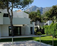 Reventa - Villa - Marbella - Sierra Blanca