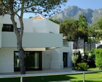 Reventa - Villa - Marbella - Sierra Blanca