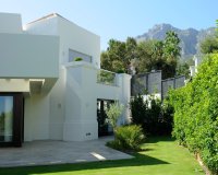 Reventa - Villa - Marbella - Sierra Blanca