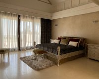 Reventa - Villa - Marbella - Sierra Blanca