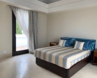 Reventa - Villa - Marbella - Sierra Blanca