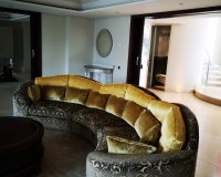 Reventa - Villa - Marbella - Sierra Blanca