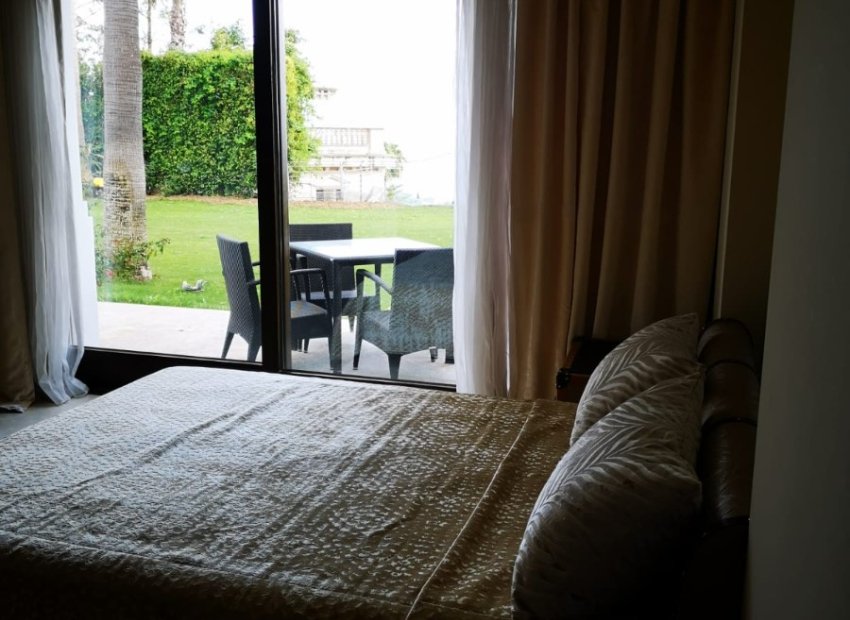 Reventa - Villa - Marbella - Sierra Blanca