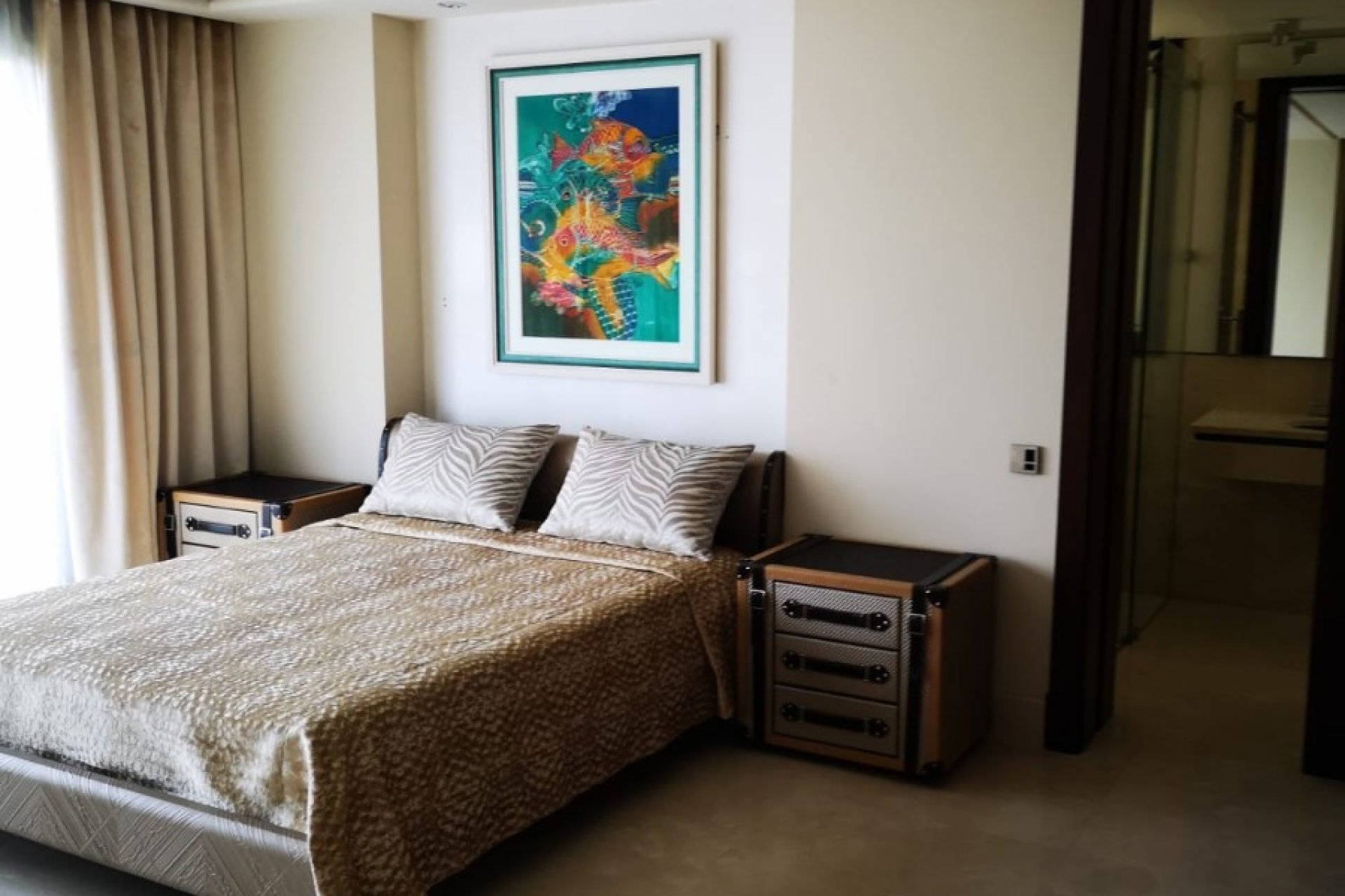 Reventa - Villa - Marbella - Sierra Blanca