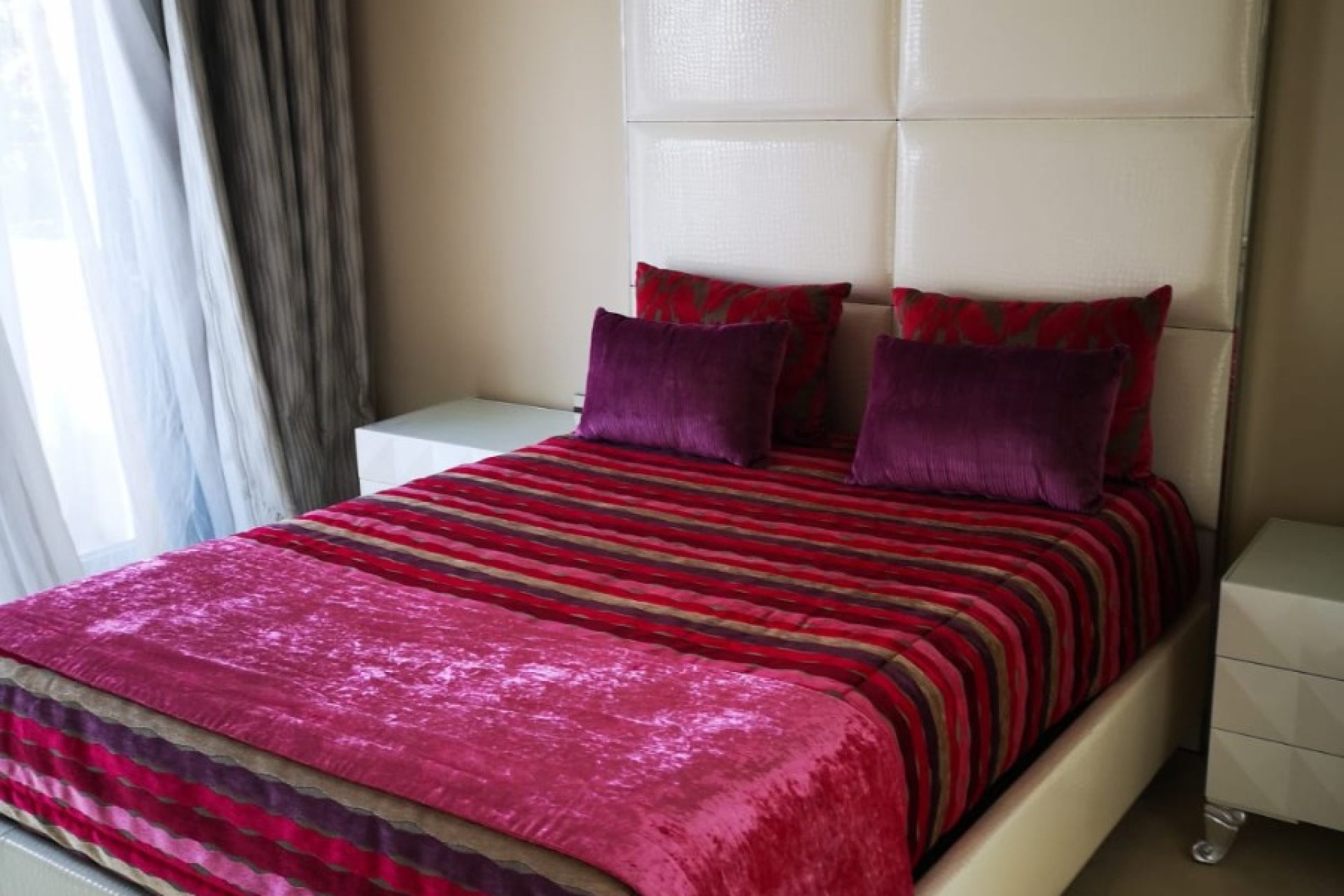 Reventa - Villa - Marbella - Sierra Blanca