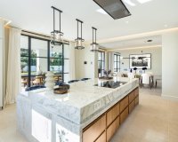 Reventa - Villa - Marbella - Sierra Blanca