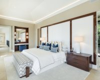 Reventa - Villa - Marbella - Sierra Blanca