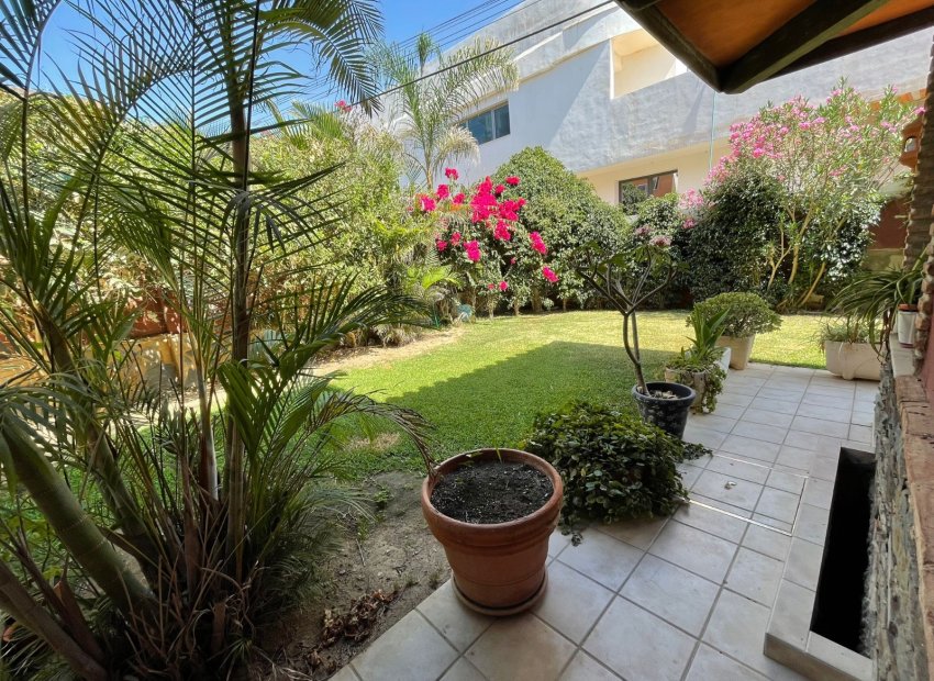 Reventa - Villa - Mijas