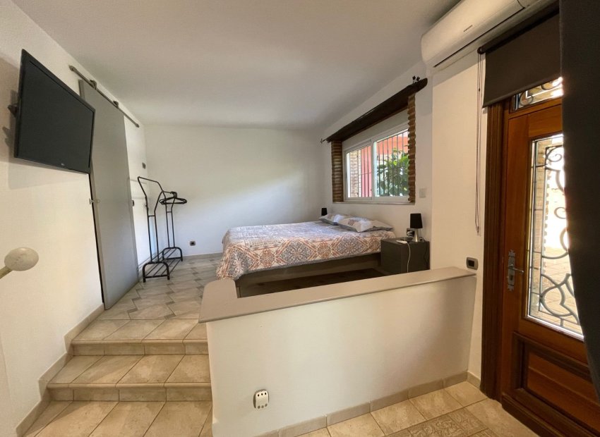 Reventa - Villa - Mijas