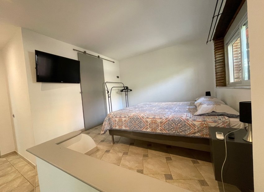 Reventa - Villa - Mijas