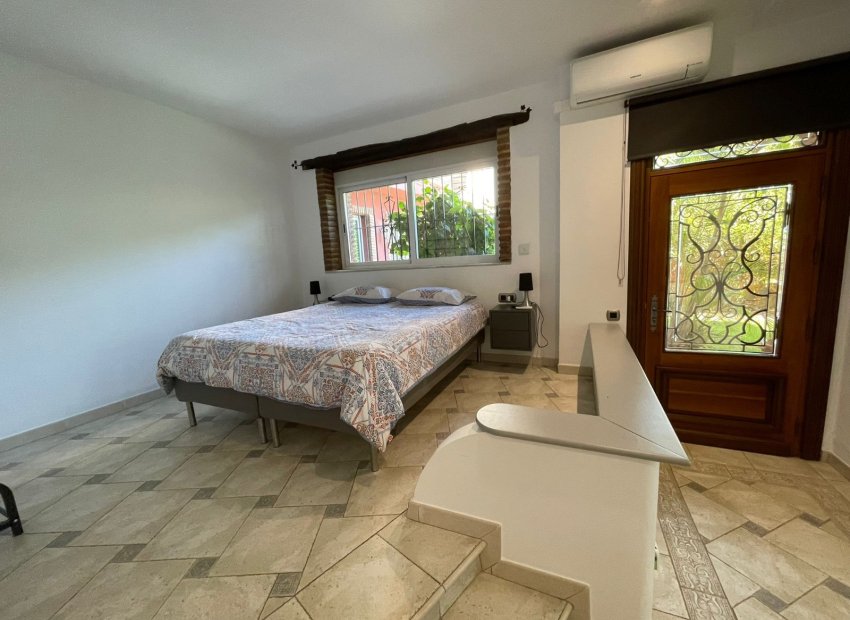 Reventa - Villa - Mijas