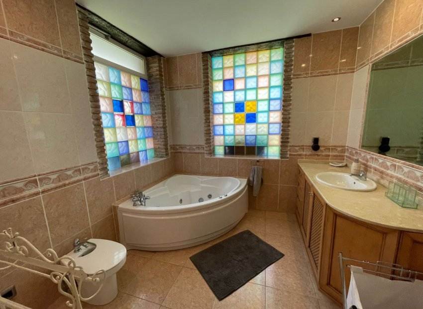 Reventa - Villa - Mijas