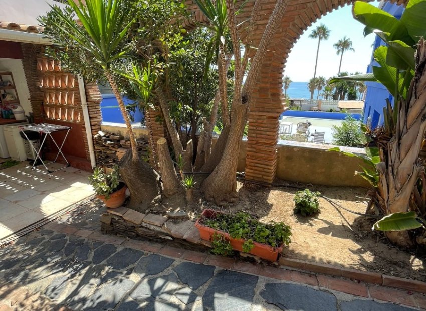 Reventa - Villa - Mijas