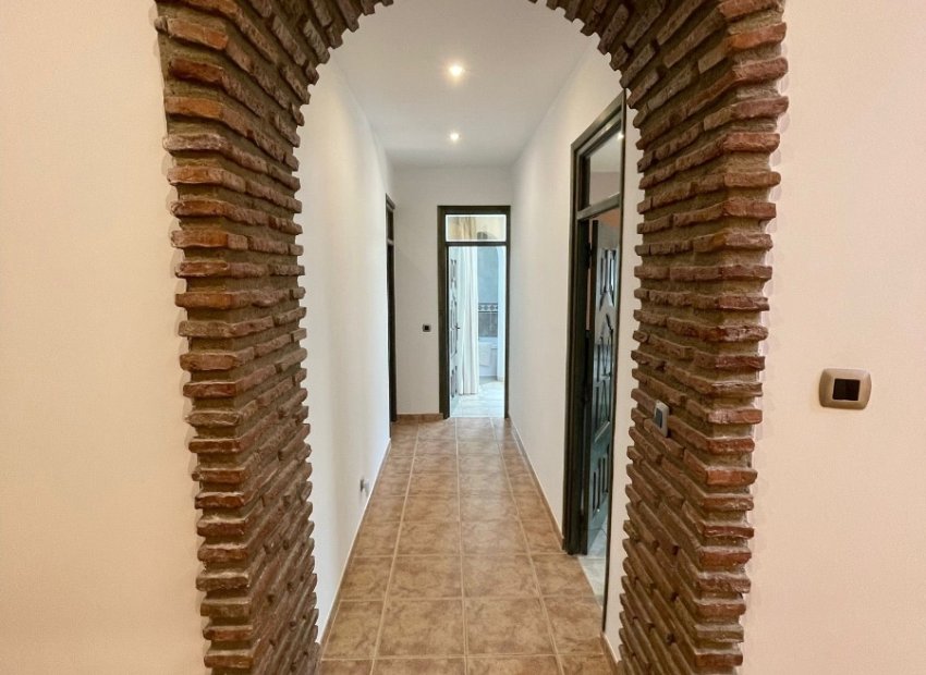 Reventa - Villa - Mijas