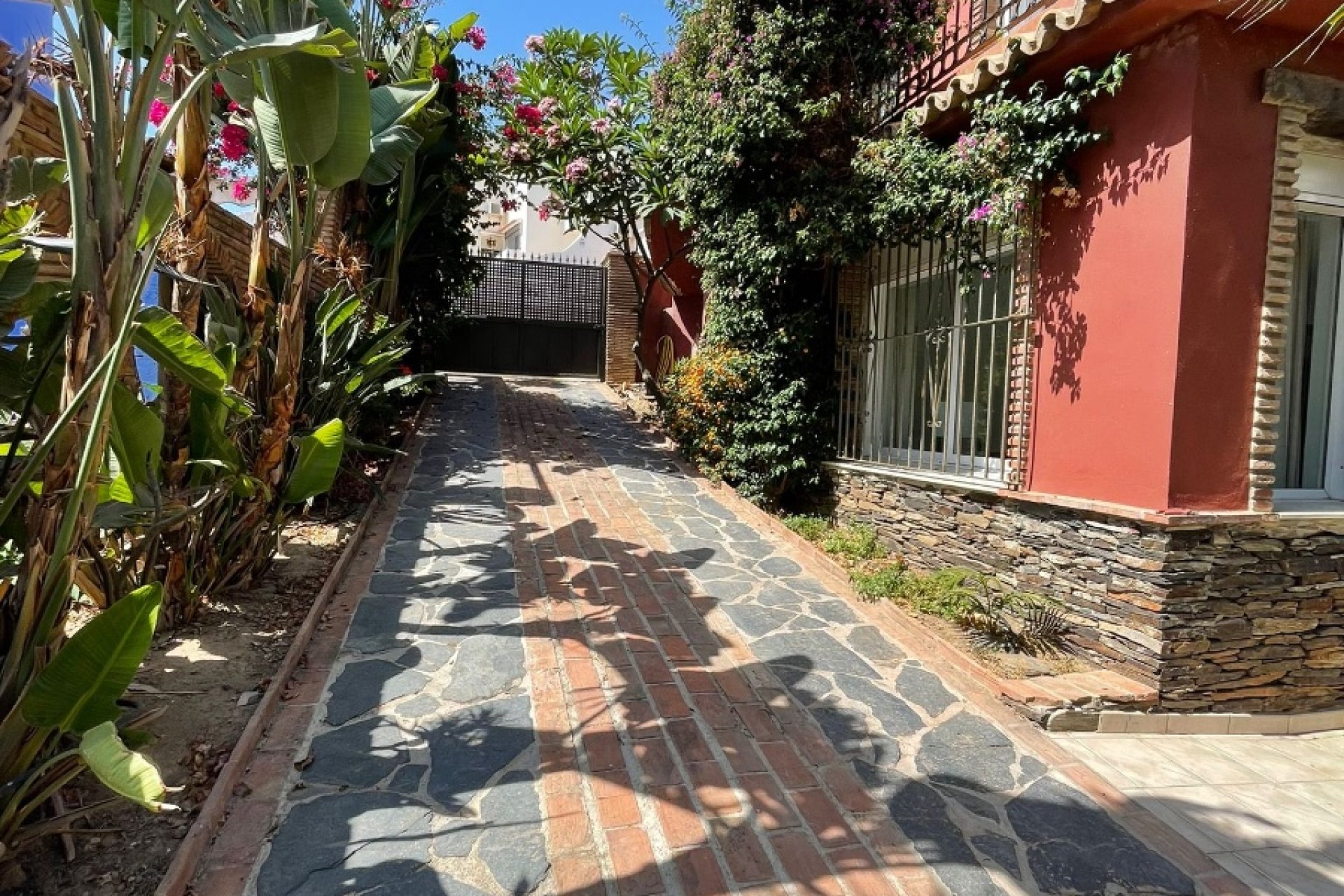 Reventa - Villa - Mijas