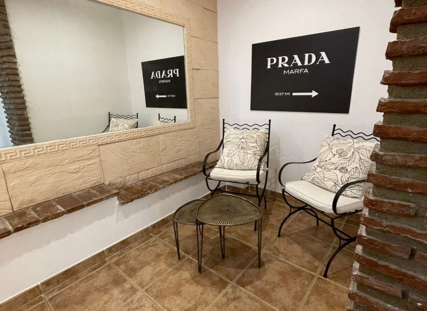 Reventa - Villa - Mijas