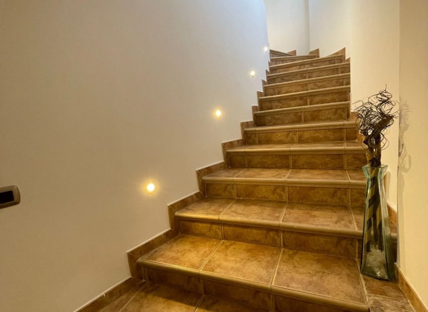 Reventa - Villa - Mijas