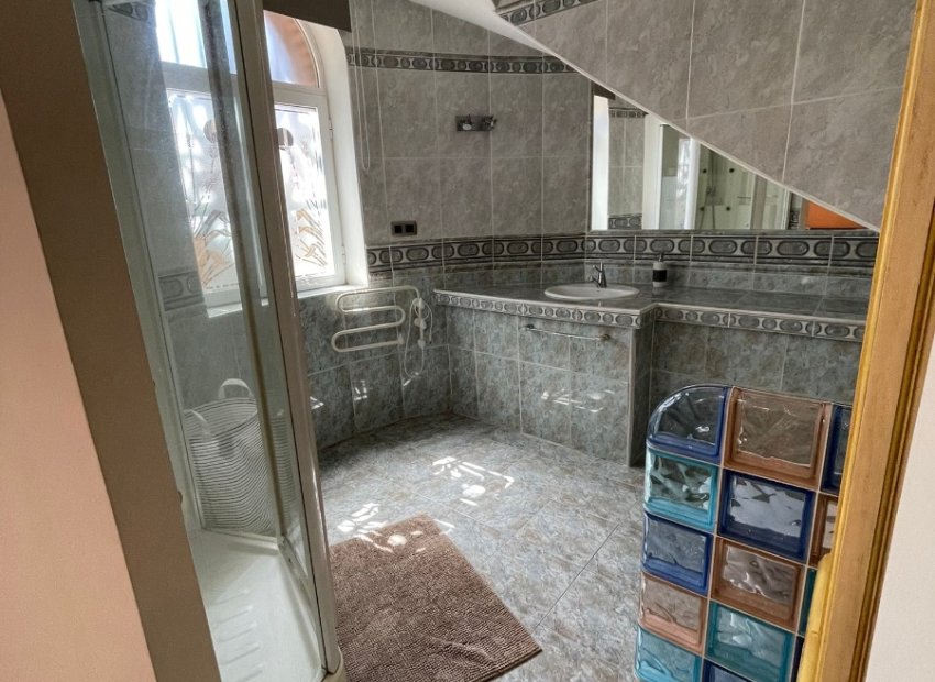 Reventa - Villa - Mijas