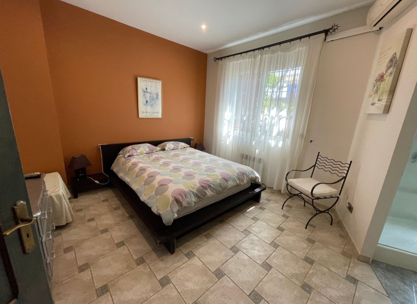 Reventa - Villa - Mijas