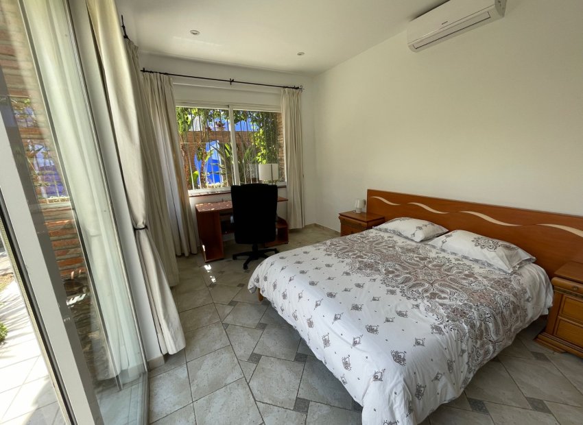 Reventa - Villa - Mijas