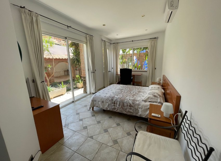 Reventa - Villa - Mijas