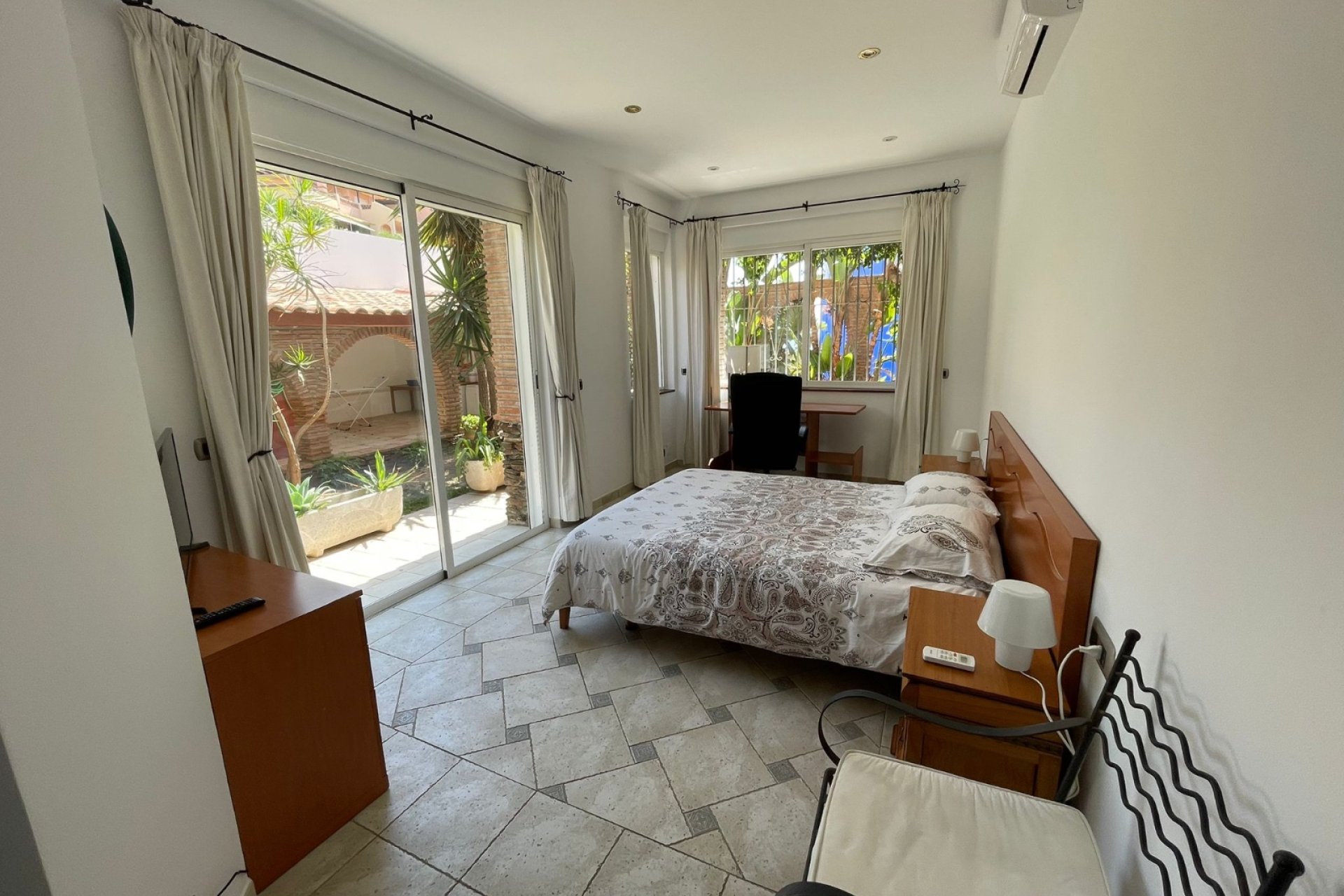 Reventa - Villa - Mijas