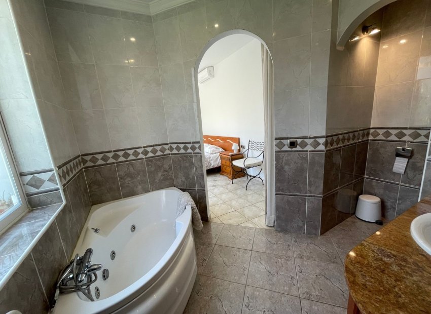 Reventa - Villa - Mijas