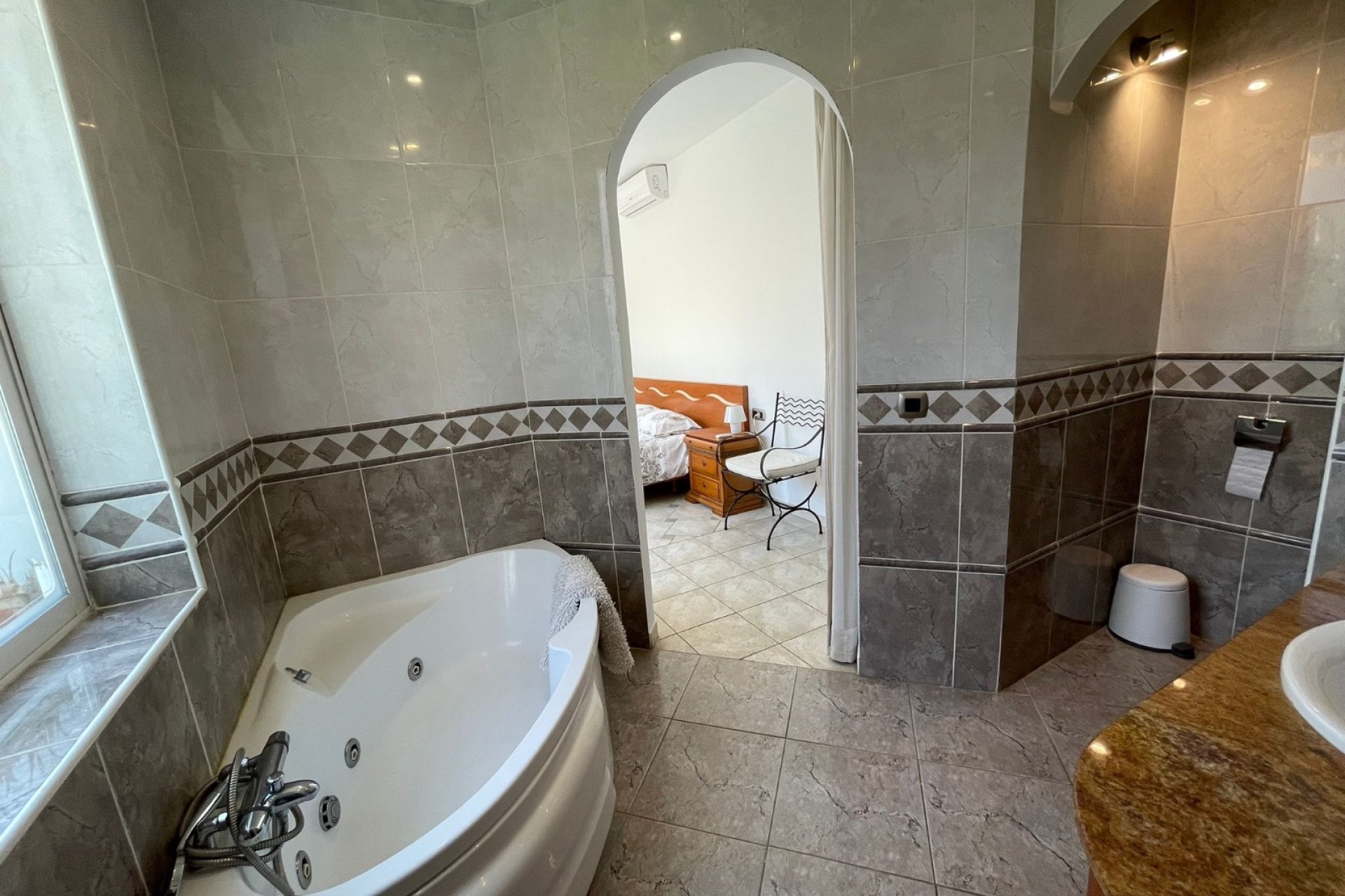 Reventa - Villa - Mijas